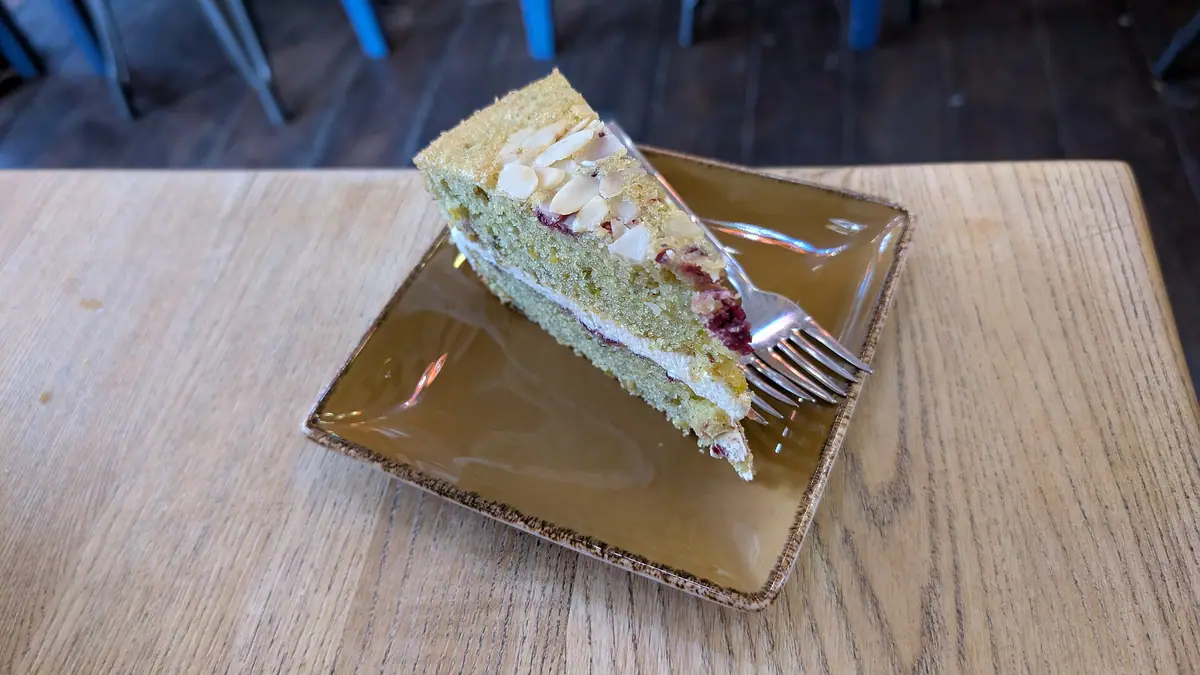 Kiera's Cake House – cake shop in Coxford, Southampton