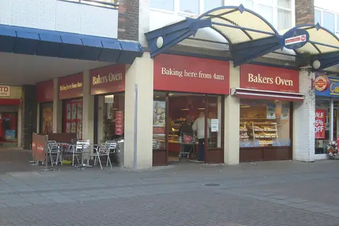 Kiera's Cake House photo 2